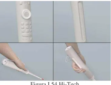 Figura I.54 Hi-Tech 
