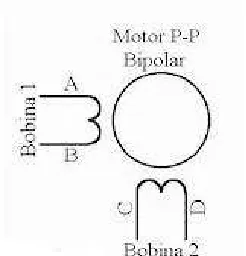 Figura 7. Motor bipolar 29