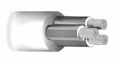 Figura 2.16 Diagrama XLR 