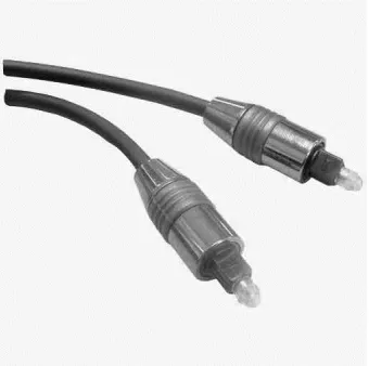 Figura 2.20 Conexión spdif 