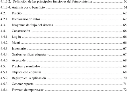 Figura 1.1. Código de barras  ......................................................................................................