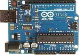 Figura 2.3 Arduino UNO 