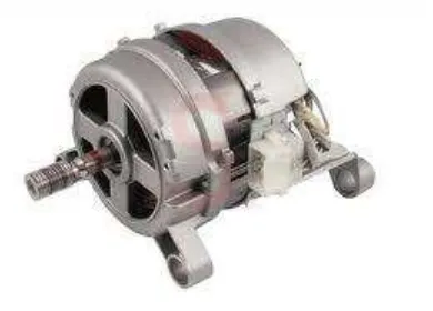 Figura 2.7 Motor Brushed 
