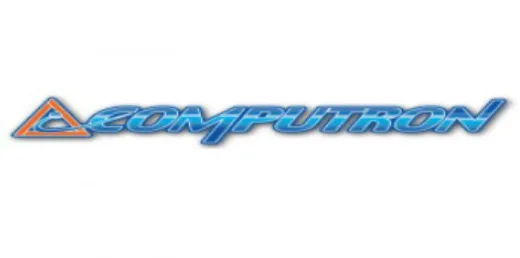 Gráfico 24. Logo Importadora Computrón. 