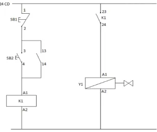 Fig. 3.18  Sistema americano. (Blas, 2006). 