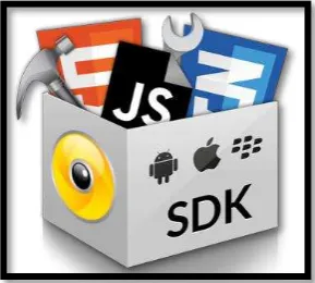 Figura 2.2.1 Imagen de SDK 