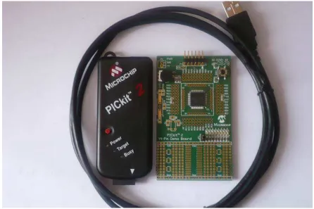 Figura 4.2 Programador 