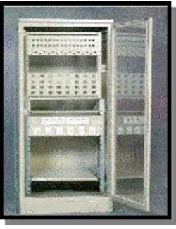 Figura 4. 11 Patch cord 