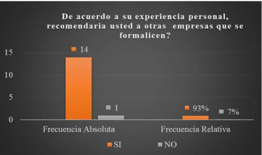 Gráfico Nº 7:  