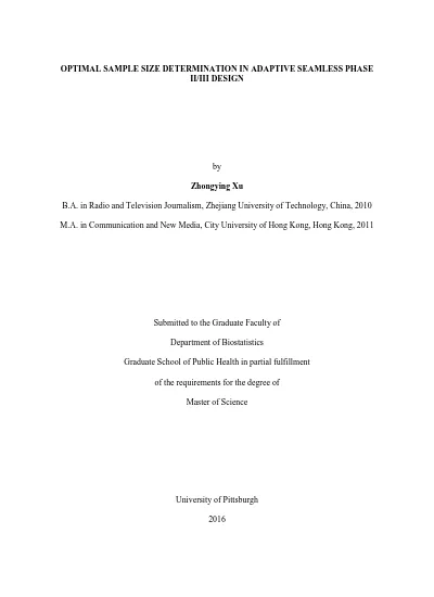 Optimal sample size determination in adaptive seamless phase II/III design