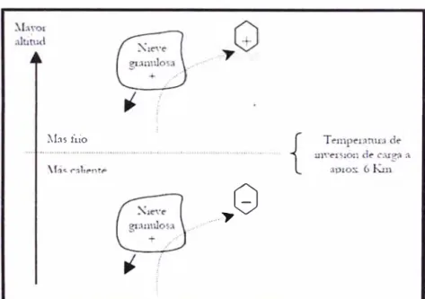 Fig. 1.2  Teoría de la inversión de Cargas 