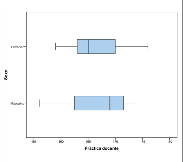 Figura 3: Práctica Docente. 