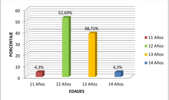 GRÁFICO Nº 1 