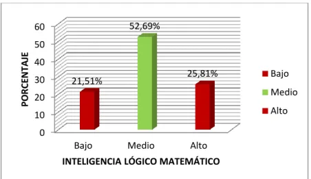 GRÁFICO Nº 05 