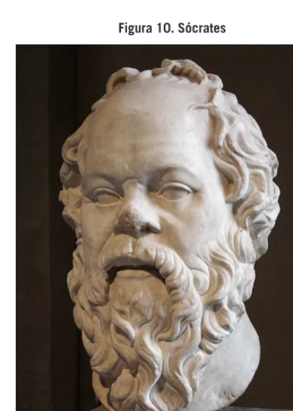 Figura 10. Sócrates