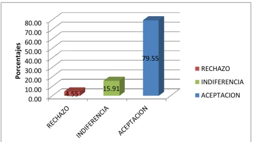GRÁFICO Nº 5.3 