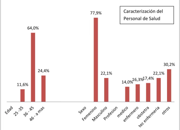 GRÁFICO N° 01 