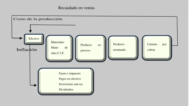Figura 9. Ciclo de Negocio . 