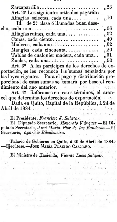 Tablas de cualquier madera, cada una.. Zuelas, cada una. . i . . .  ......................