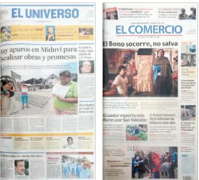 Figura 1. Ejemplo de formato de portadas. 