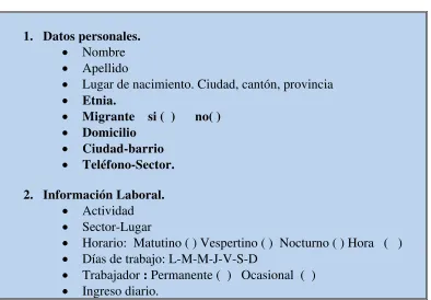 TABLA 2 