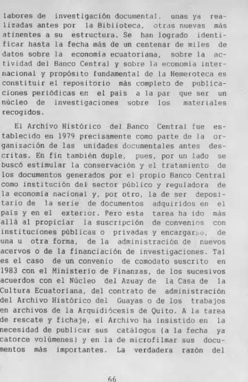 tablecido en 1979 precisamente como parte de la or­