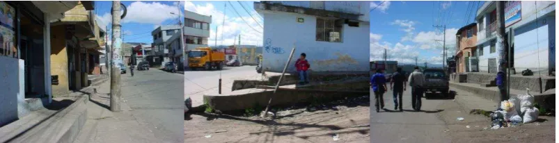 Fig. 28. Sistemas de comercio urbanos y rezagos de vida  rural. 