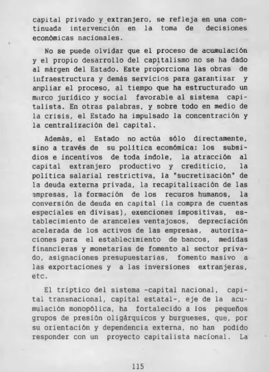 tablecimiento de aranceles ventajosos, 