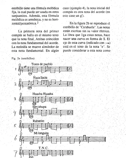 Fig. 2a (estribillos)