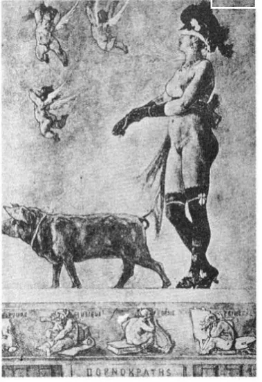 Fig"", 5:Pornokrolt!. by Rops (1897)
