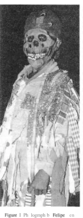 Figure: I Ph logrnph bFelipeen( 1927of