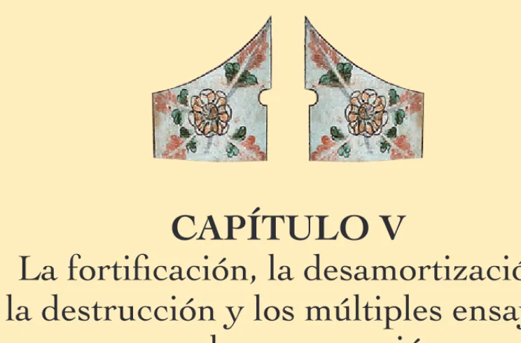 tableció en el convento de Yanhuitlán con el objetivo de controlar el paso del camino 