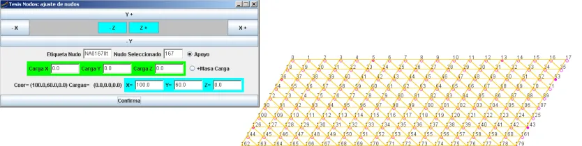 Figura 29: Malla de partida de un caso práctico (Software) 