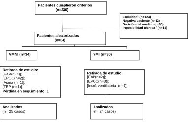 Figura 1. Diagrama de flujo.  