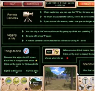 Figura 5.2. Juegos interactivos en la Web 