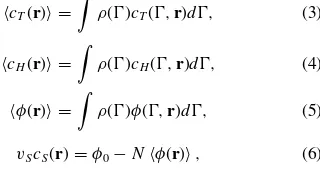 Figure 1. All studied lipid molecules have the phosphatidyl-