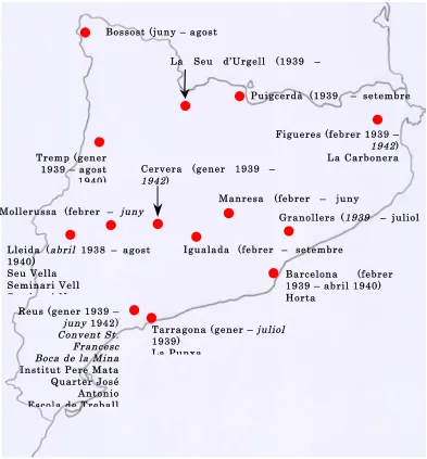 Figueres (febrer 1939 – 