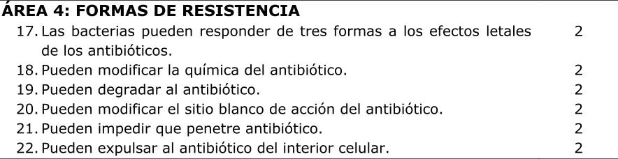 Tabla 5.3, continuación 