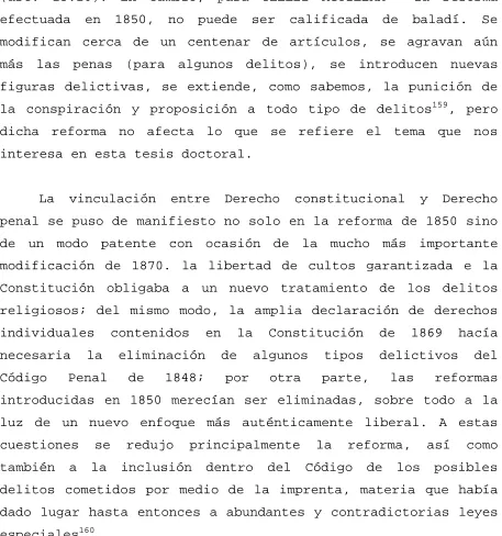 figuras delictivas, se extiende, como sabemos, la punición de 