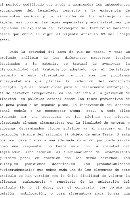 figuras reflejada en la fase anterior a la codificación y en 