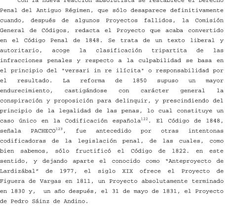 Figuera de Vargas en 1811, un Proyecto absolutamente terminado 