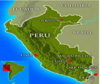 Figura 15. Perú 