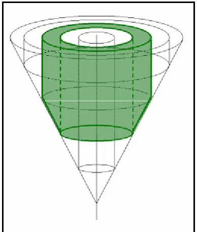 Figura 5. Cono del Programa. Metodología 