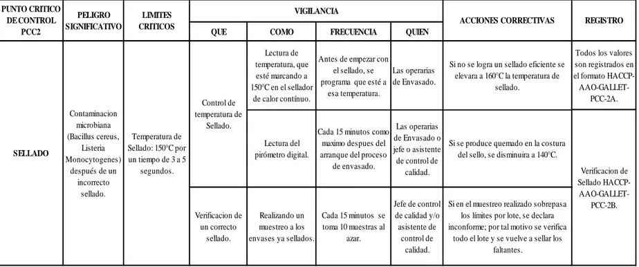 CONCLUSIONES Y RECOMENDACIONES - Implementación del sistema de análisis ...