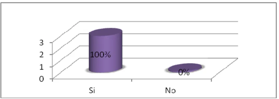 Gráfico No 8 