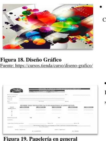 Figura 18. Diseño Gráfico 