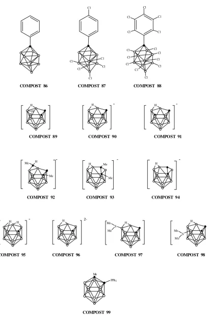  Figures CARBORANS 