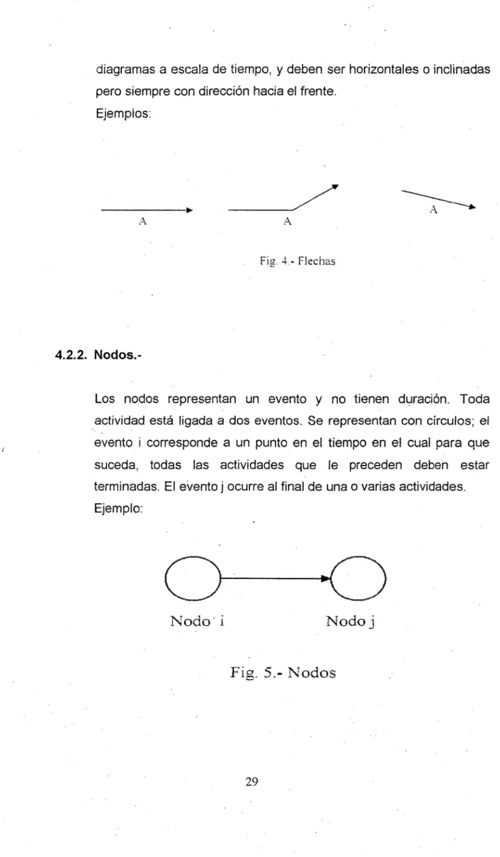 Fig.  5.- Nodos 