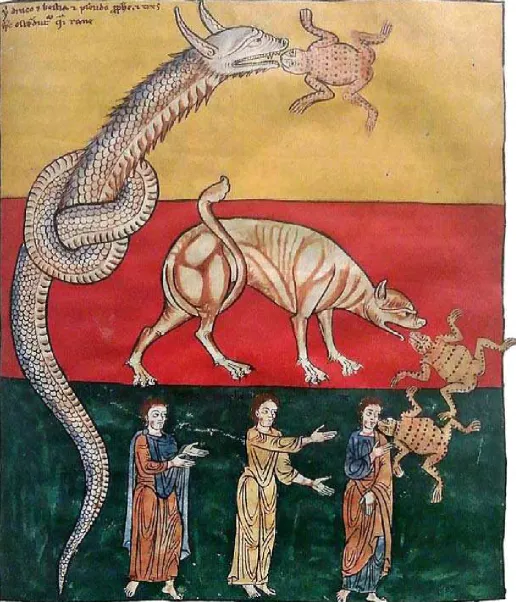 Fig. 141, fol.171r. Códice R