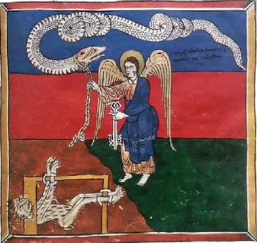 Fig. 144, fol.189r. Códice R